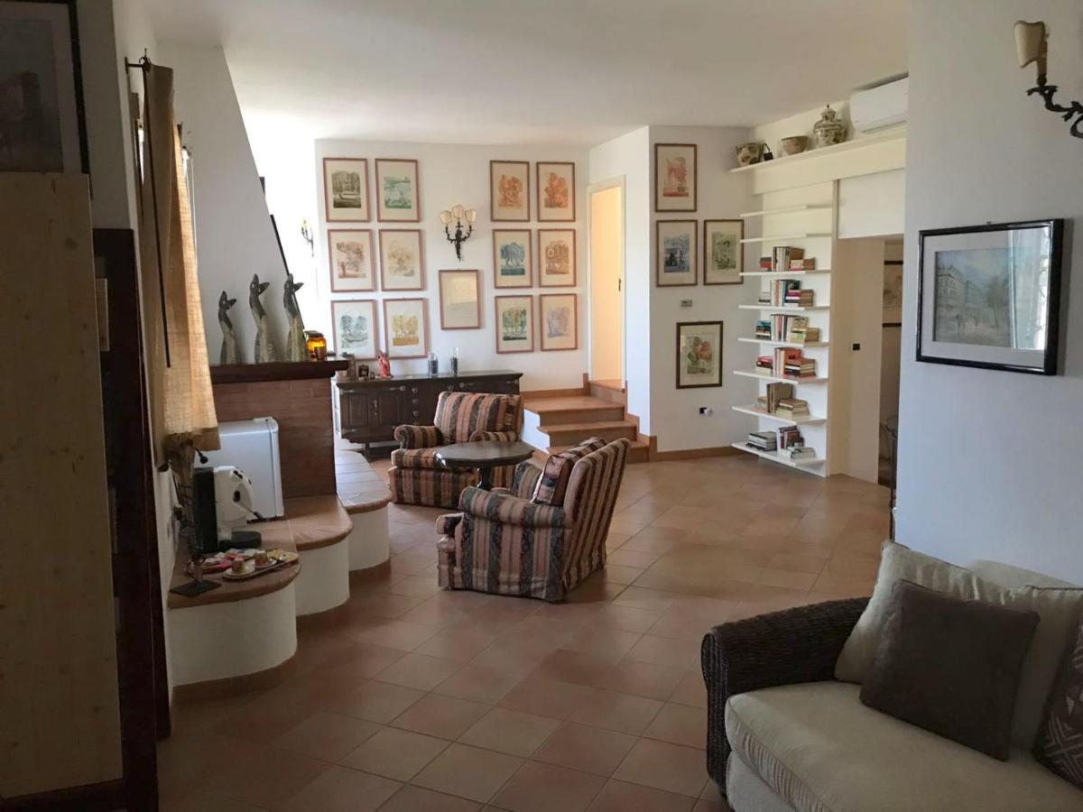 La Casa Di Sergio Brindisi Exterior foto