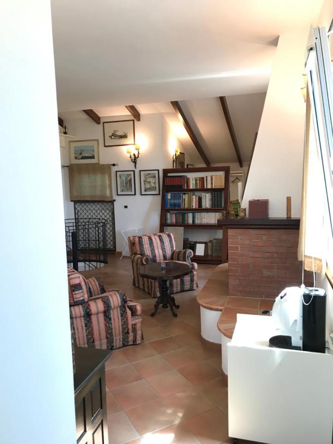 La Casa Di Sergio Brindisi Exterior foto