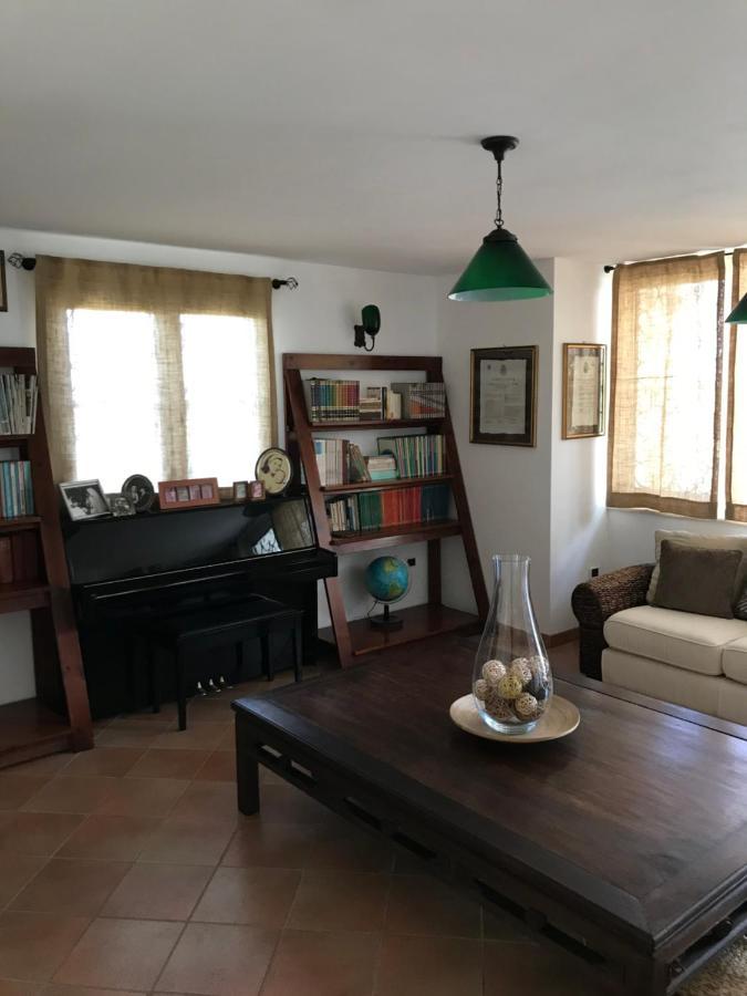 La Casa Di Sergio Brindisi Exterior foto