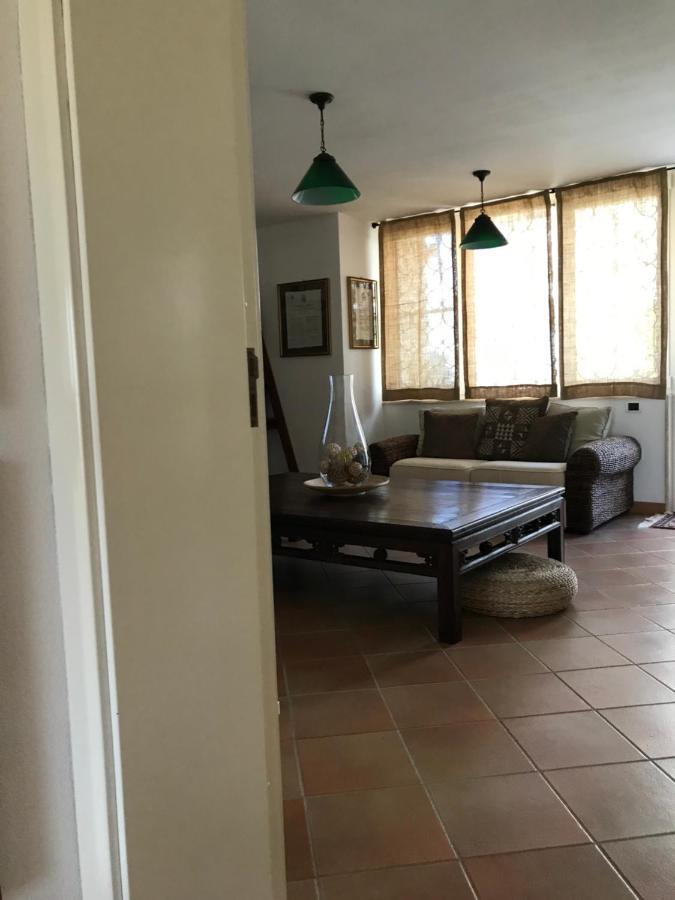 La Casa Di Sergio Brindisi Exterior foto