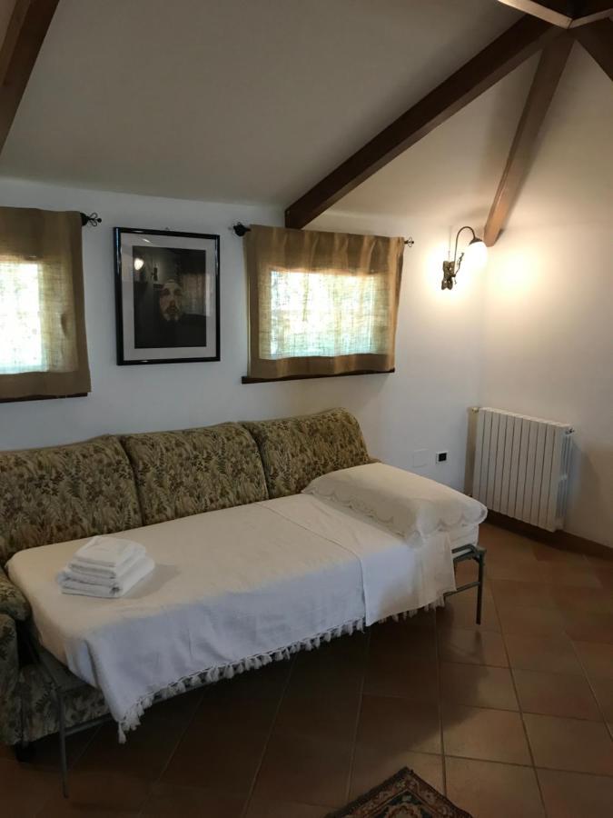 La Casa Di Sergio Brindisi Exterior foto