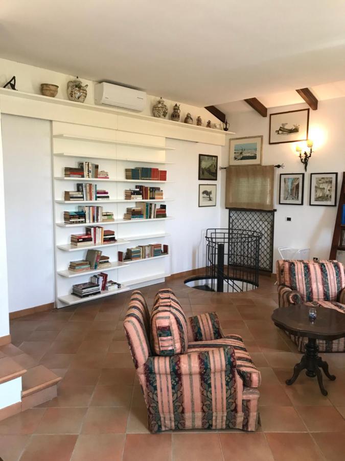 La Casa Di Sergio Brindisi Exterior foto