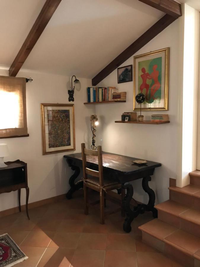 La Casa Di Sergio Brindisi Exterior foto