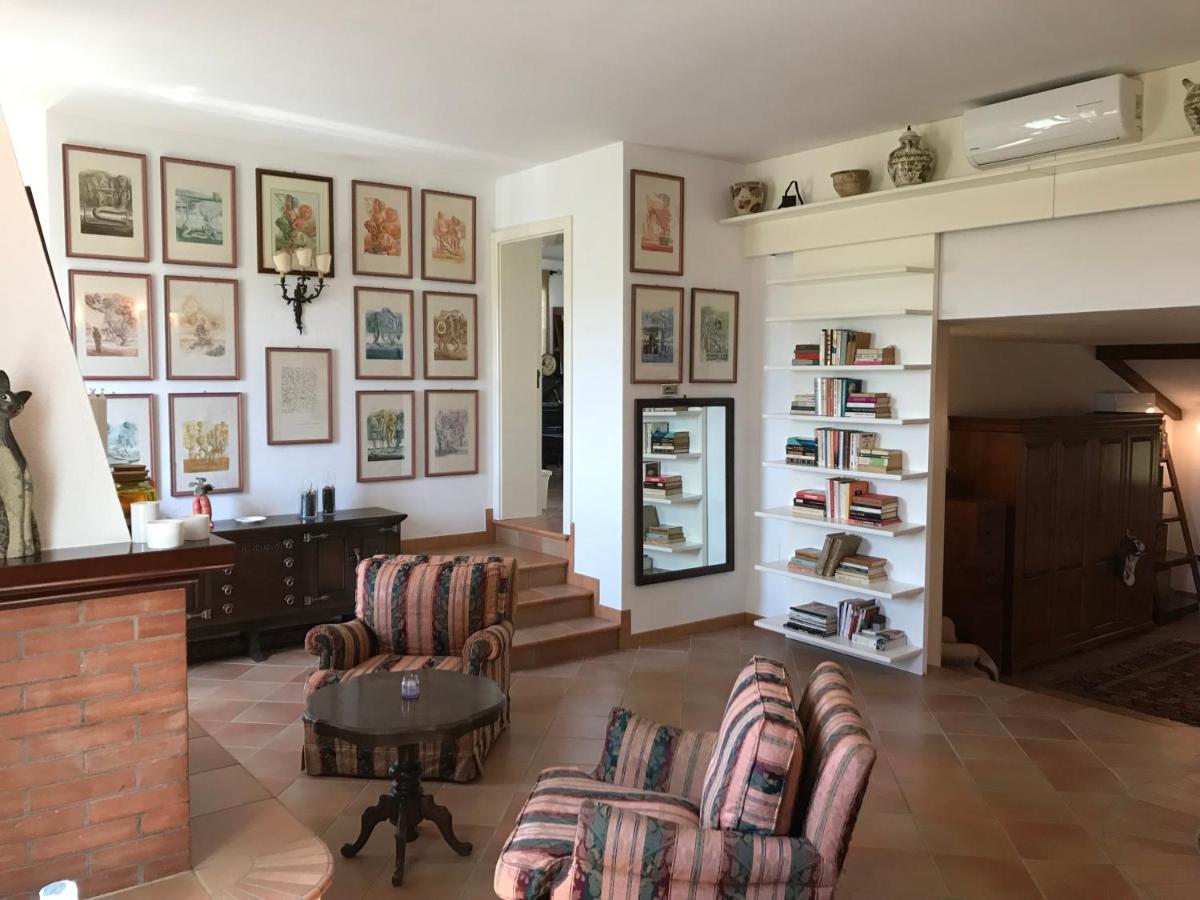 La Casa Di Sergio Brindisi Exterior foto