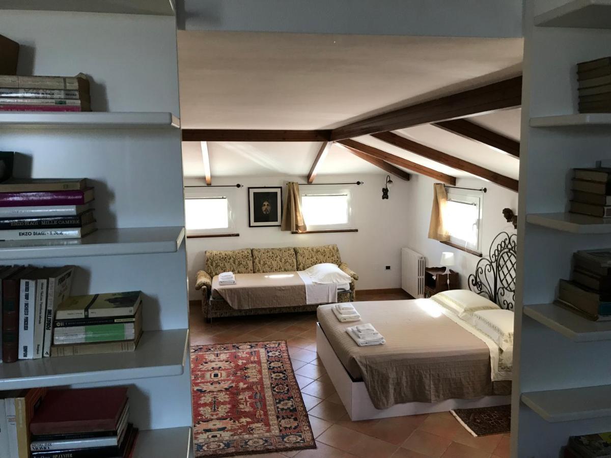 La Casa Di Sergio Brindisi Exterior foto