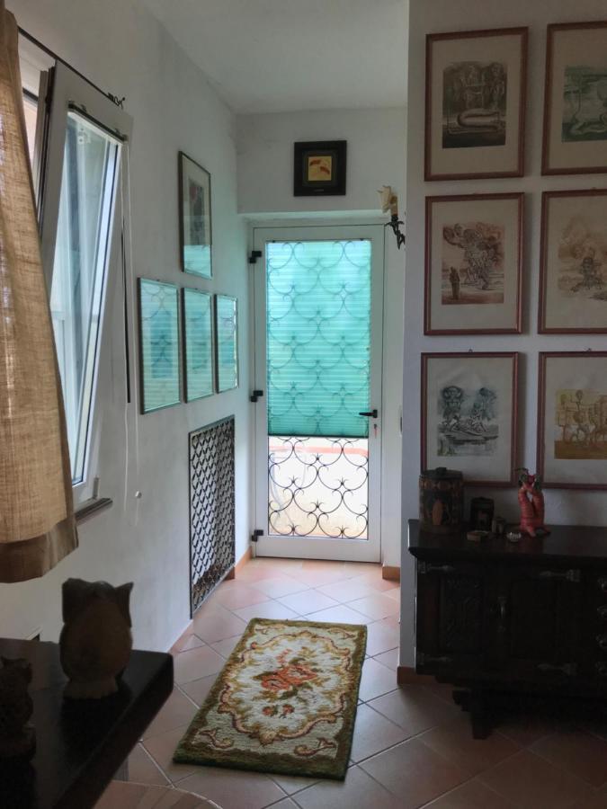 La Casa Di Sergio Brindisi Exterior foto