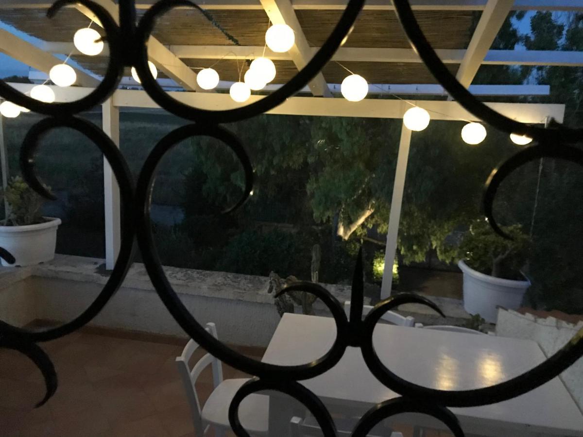 La Casa Di Sergio Brindisi Exterior foto